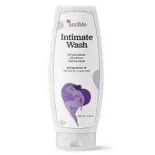 Intimate Wash